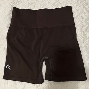 Oner active seamless shorts